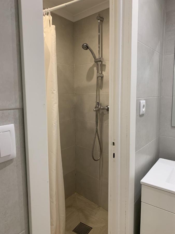 Lisboa - Arroios Central Apartment 외부 사진