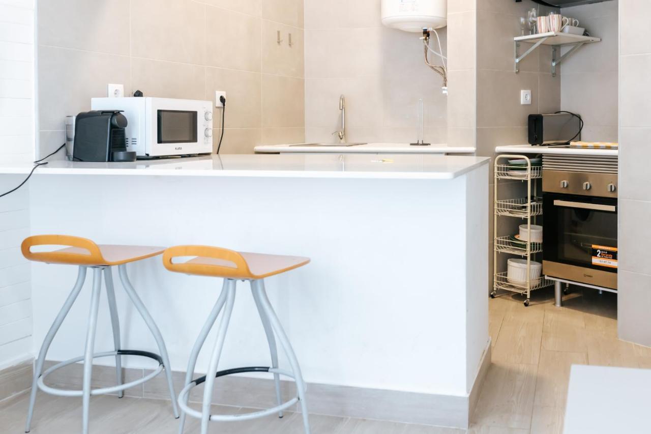 Lisboa - Arroios Central Apartment 외부 사진