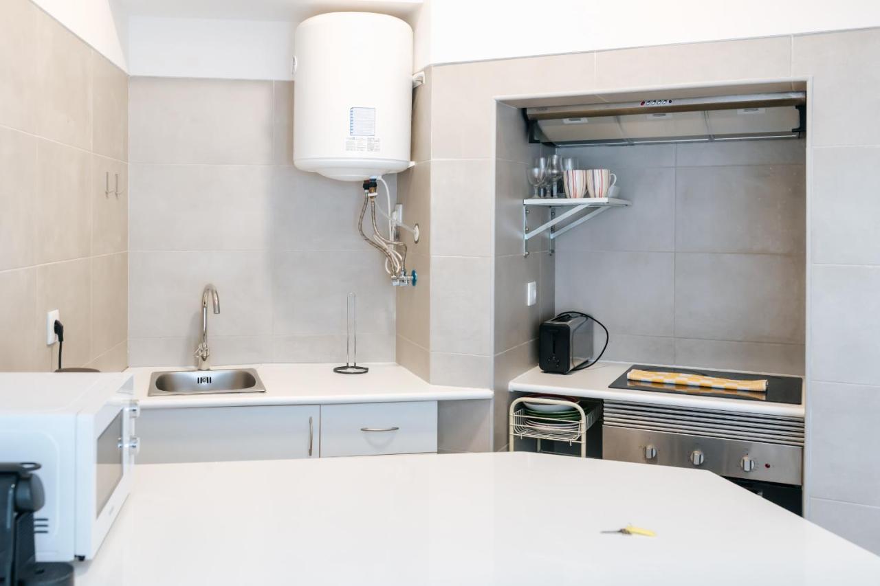 Lisboa - Arroios Central Apartment 외부 사진