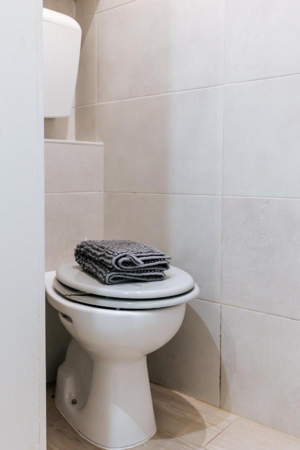 Lisboa - Arroios Central Apartment 외부 사진