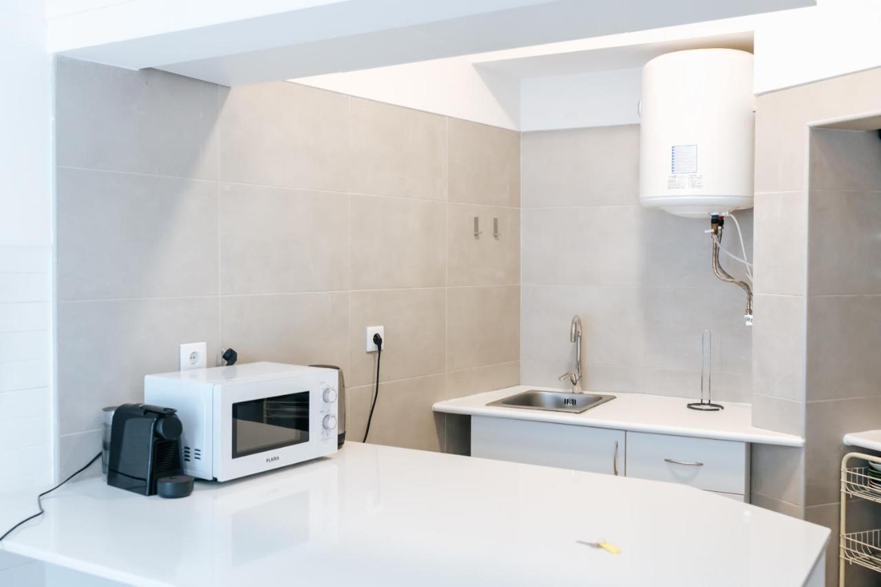 Lisboa - Arroios Central Apartment 외부 사진
