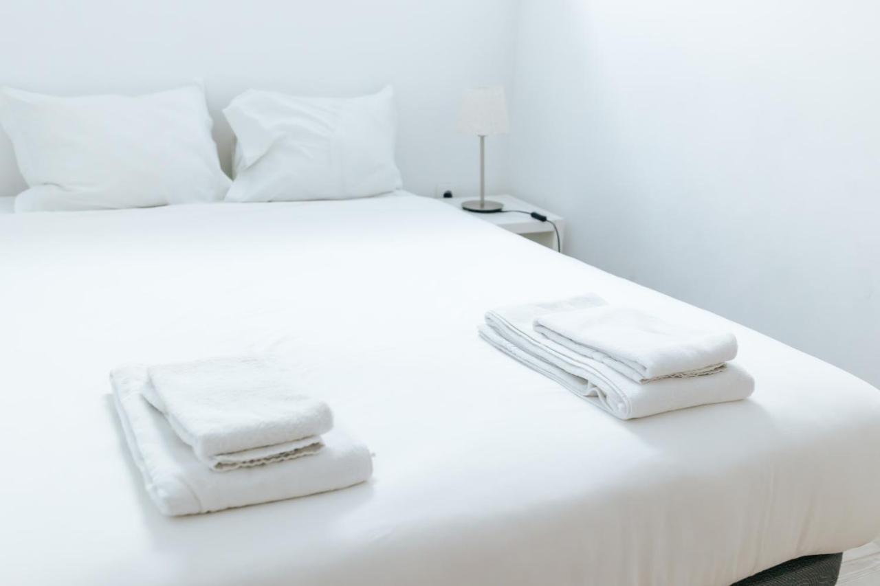 Lisboa - Arroios Central Apartment 외부 사진