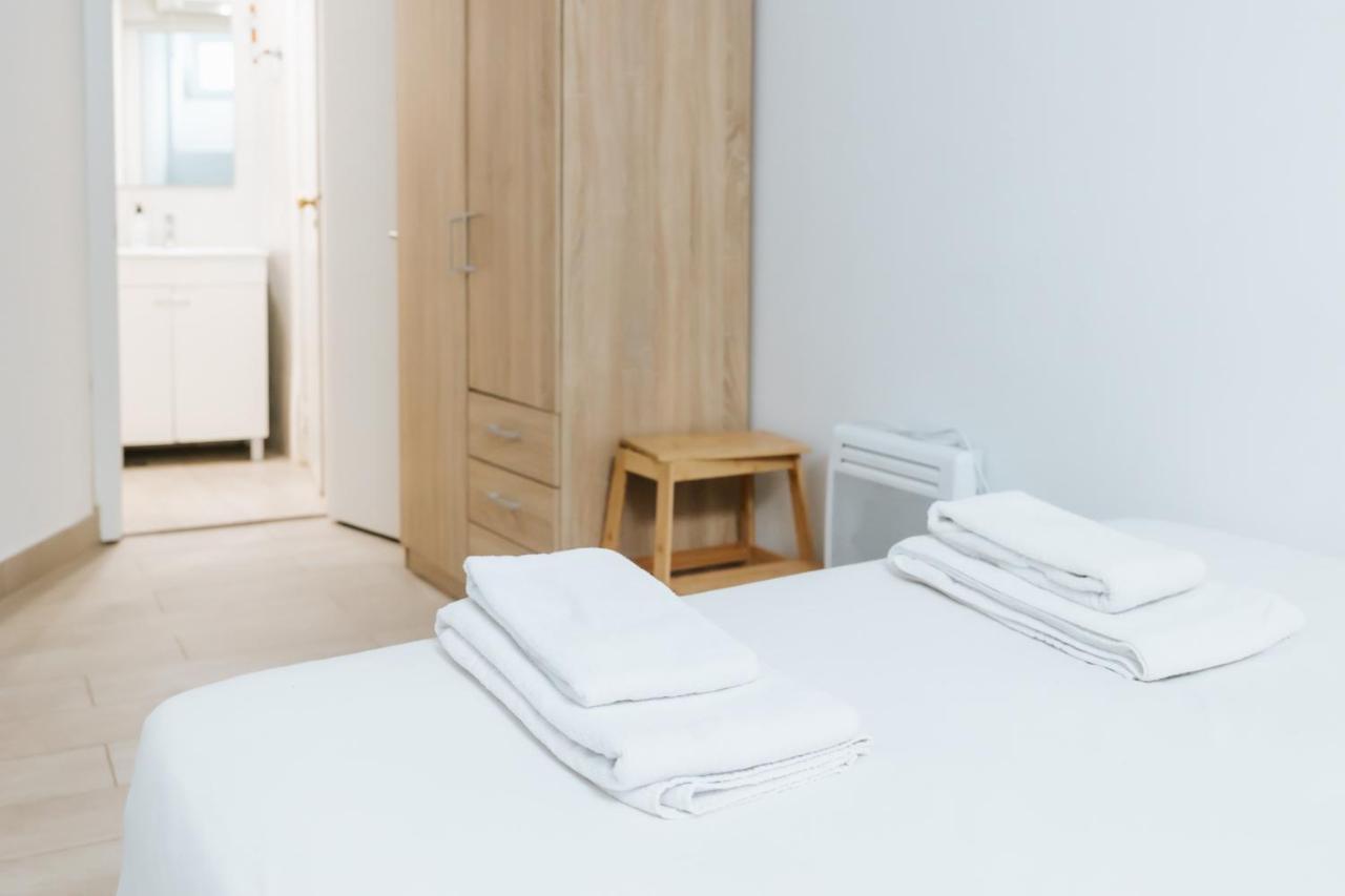 Lisboa - Arroios Central Apartment 외부 사진