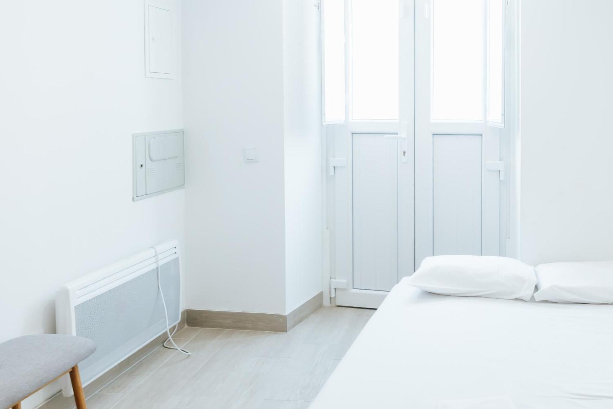 Lisboa - Arroios Central Apartment 외부 사진