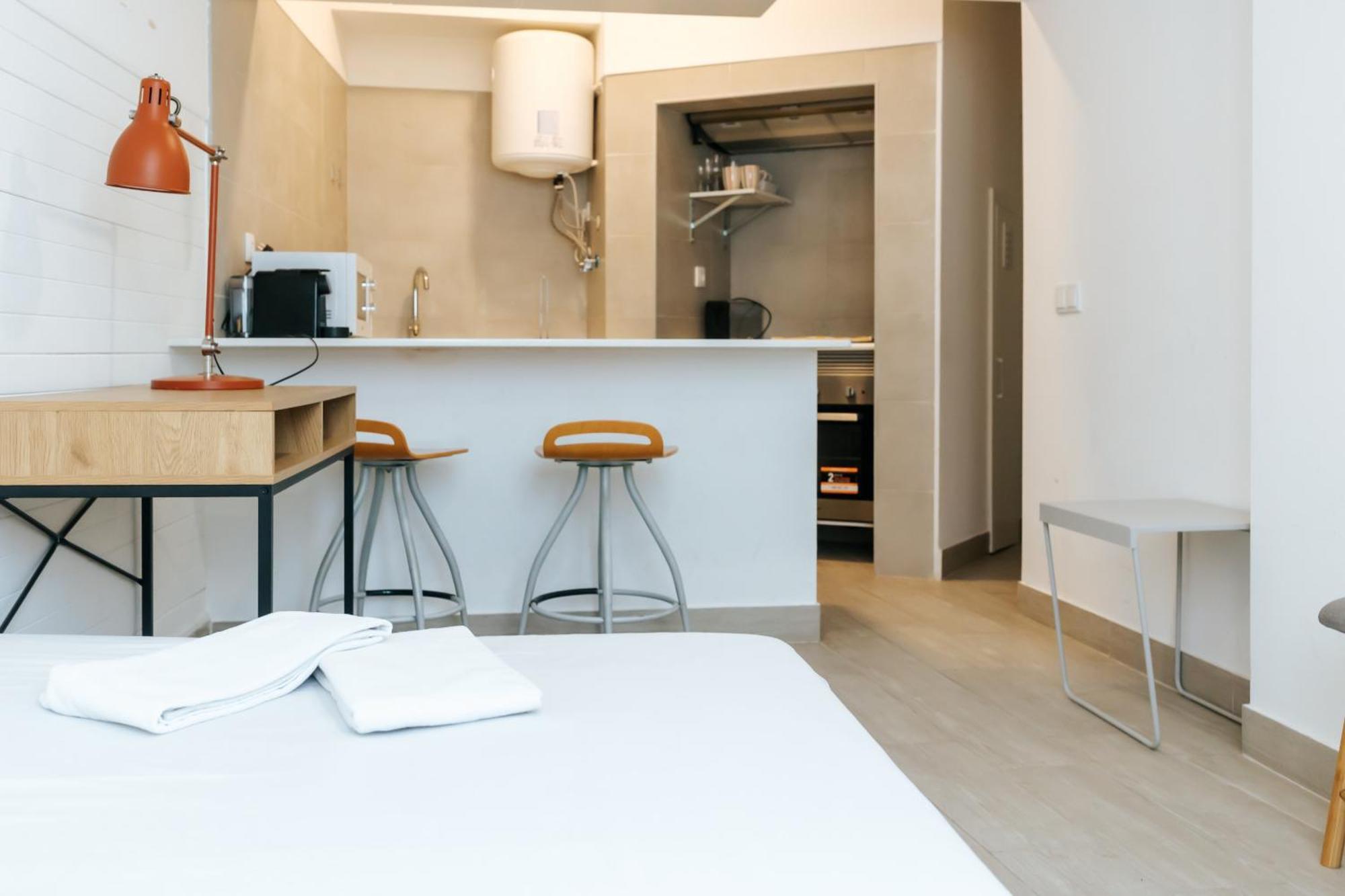 Lisboa - Arroios Central Apartment 외부 사진
