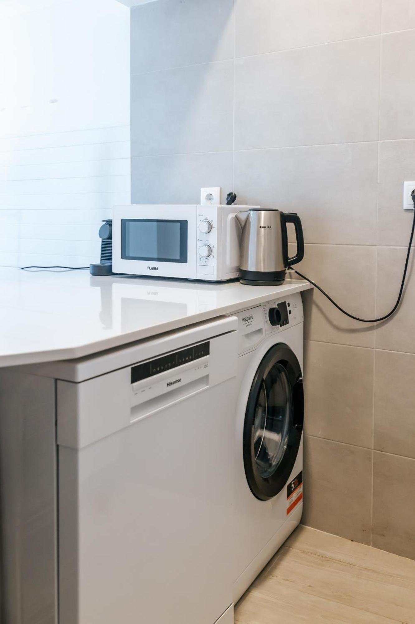 Lisboa - Arroios Central Apartment 외부 사진