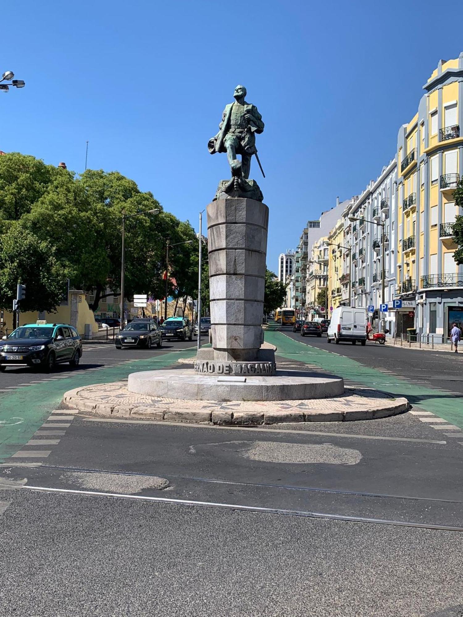 Lisboa - Arroios Central Apartment 외부 사진