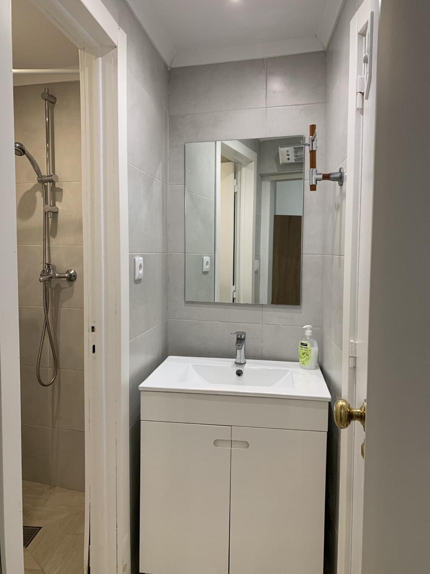 Lisboa - Arroios Central Apartment 외부 사진