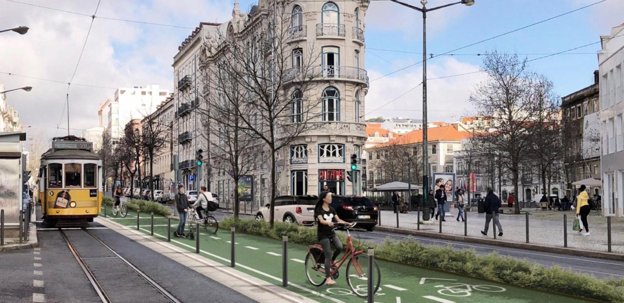 Lisboa - Arroios Central Apartment 외부 사진